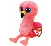 Gilda Flamingo Beanie Boos