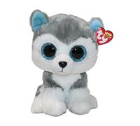 Ty Peluche Beanie Boo's TY36902 Slush Chien 23 cm