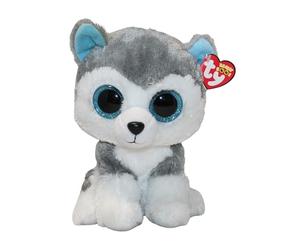 Ty - TY36902 - Beanie Boo's - Peluche Slush Chien 23 cm