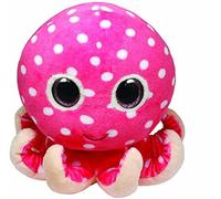 Ty - Ty36983 - Peluche - Beanie Boo's - Ollie Octopus - 23 Cm