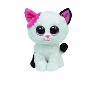 Ty - TY36986 - Beanie Boo's - Peluche Muffin Chat 23 cm