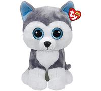 Beanie Boo's Beanie Boo's - Peluche Slush Chien 41 Cm