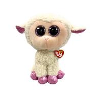 Ty - TY37091 - Beanie Boo's - Peluche - Twinkle Le Mouton - 23 cm