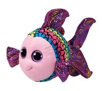 Ty - TY37150 - Beanie Boo's - Peluche Flippy le Poisson 23 cm