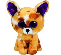 Ty - TY37171 - Beanie Boo's - Peluche Pablo Chihuahua 15 cm