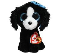 Beanie Boo's Beanie Boo's - Peluche Tracey Chien 15 Cm