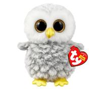 Beanie Boo's Beanie Boo's - Peluche Owlette Hibou 15 Cm