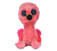 Ty - TY37262 - Beanie Boo's - Peluche Gilda le Flamant Rose 23 cm