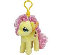 Ty - TY41102 - My Little Pony - Porte-clés Fluttershy