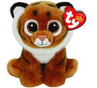 Ty - TY42105 - Beanies - Peluche Tiggs 15 cm