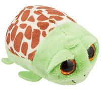 Ty - TY42143 - Teeny Tys - Peluche Cruiser Tortue 8 cm
