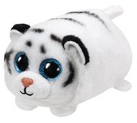 Ty - TY42209 - Teeny Tys - Peluche Zack Le Tigre 8 Cm