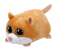 Ty Teeny Tys - Peluche Peewee Le Hamster 8 Cm