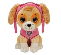 Ty - TY96321 - Pat' Patrouille - Peluche Stella 23 cm