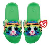 Ty UK Ltd 2005177 Claquettes pour enfants, multicolore