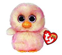 TY UK LTD 36247 2021 Boos Feathers Poussin Pâques 2020 Beanie Boo