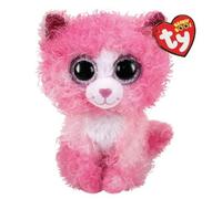 Ty UK Ltd Reagan Cat 36479 Boo Med Peluche Multicolore 24 cm