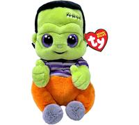 Ty Bonnet Bellie Victor le monstre d'Halloween - 15,2 cm