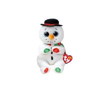 BEANIE BELLIES SMALL - WEATHERBY LE BONHOMME DE NEIGE