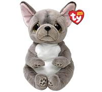 TY Wilfred - Bonnet Bellies - Taille M - 24 cm - Peluche à écraser pour bébé - Peluche Douce à Collectionner