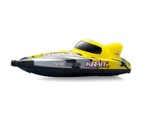 Ty Xin 749 2.4g Bateau Rc À Moteur Brushless Jet Renversé Réinitialisation Imperméable Contrôle Proportionnel Navire Télécommande Véhicules À Grande Vitesse Modèles-Générique