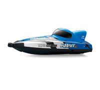 Ty Xin 749 2.4g Bateau Rc À Moteur Brushless Jet Renversé Réinitialisation Imperméable Contrôle Proportionnel Navire Télécommande Véhicules À Grande Vitesse Modèles-Générique