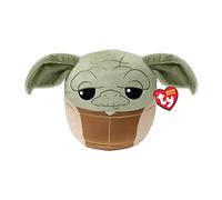 Ty Yoda Star Wars squishy 14 0 0 STK