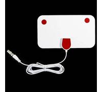 TY13 ¿ antenne numérique HDTV 4K à Gain élevé DVB-T2,récepteur ATSC WHITE