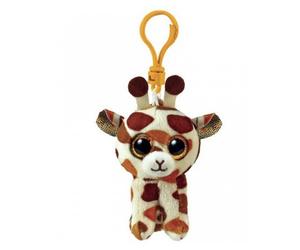 Ty35257 Beanie Boos Clip Stilt La Girafe