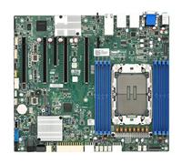 Tyan Tempest HX S5652AGMNRE Carte Serveur compacte 1S avec Deux Ports 10G pour processeur Intel Emerald Rapids/Sapphire Rapids DDR5, PCIe 5.0