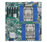 Tyan Tempest HX S7130, Standard EATX, 2S Xeon SP Board pour processeur Intel Emerald Rapids/Sapphire Rapids - S7130GM2NR-2T