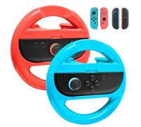 Tyasoleil Volant 2 Pack Compatible pour Nintendo Switch 2, Accessoires Family Sports Party Pack Compatibles avec les contrôleurs Switch JoyCon