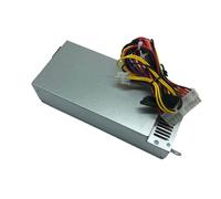 Tyatocepy 1 Alimentation PC, Facile à Utiliser, Argent, PS-5221-9, Compatible avec PE-5221-08 06, Puissance Nominale 220W, Mini, Multifonctionnel, Pratique.
