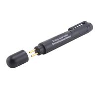Tyatocepy 1 PCS Testeur de Liquide de Frein Testeur de Liquide de Frein Numérique Analyseur D'Humidité Du Liquide de Frein avec 5 Indicateurs LED