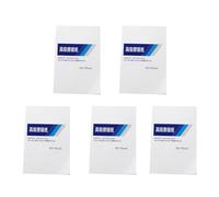 Tyatocepy Lot de 500 feuilles de papier nettoyant pour appareil photo