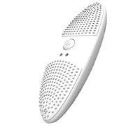 Tyatocepy Nettoyeur à ultrasons USB de poche Machine à laver multifonction en plein air voyage vêtements fruits légumes