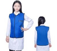 TYBGAU Boutique UK Vêtements en Plomb pour Patients, Gilet de Protection Contre Les radiations, radiologie interventionnelle, médical Oral, CT, vêtements de Protection Contre Les Rayons X