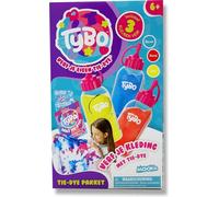 Tybo : Cartouches couleur de remplacement