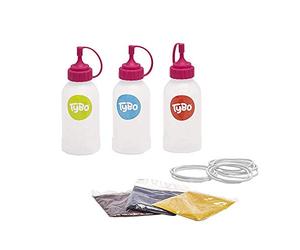 Tybo TIE-Dye Pack Recharge