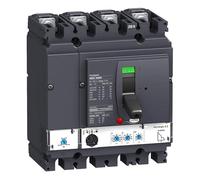 TYBOPHQJ Disjoncteur différentiel à Courant résiduel Fixe, boîtier en Plastique LV431877