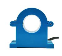 TYBOPHQJ Lot de 3 Micro-transformateurs de Courant Alternatif CT 100A 200A 300A 400A 500A 600A