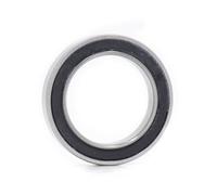 TYBOPHQJ Roulement MR19285-2RS 19 * 28 * 5mm, 2 pièces ABEC-3 19285 RS for moyeu de vélo Fulcrum, moyeux Avant et arrière, Roue 19 28 5 roulements à Billes