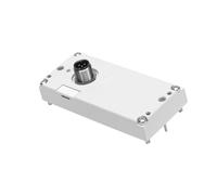 TYBOPHQJ Socle de Connexion électrique for 573939 VAEM-L1-S-16-PT