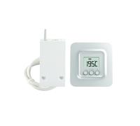 Tybox 5701 FP Thermostat radio fil pilote pour 1 radiateur FP-Delta Dore 6050674