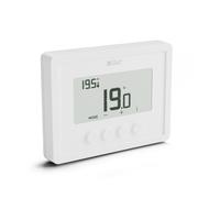 Tybox Control XL Boîtier d'ambiance sans-fil - rectangulaire - Delta Dore 6300056