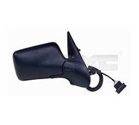 TYC 1 x Miroir extérieur Droite (côté Passager) pour Seat Cordoba 03/1993-08/99 DAPA 3310005