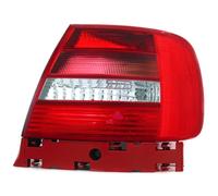 Feu arrière droite 11-0005-01-2 TYC pour AUDI A4 B5