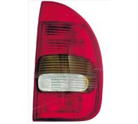 TYC 11-0377-01-2 Feu arrière pour OPEL
