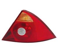 Feu Pour Ford Mondeo Iii De 09/2000 À 06/2003 4/5 Portes Orange, Arrière Droit