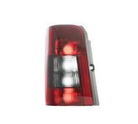 TYC 11-0476-11-2 Feu arrière sans porte-lampe Gauche